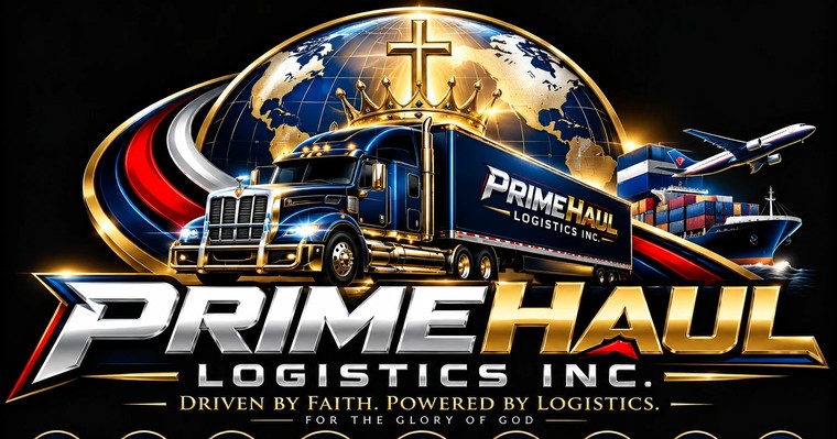 PrimeHaul Logistic